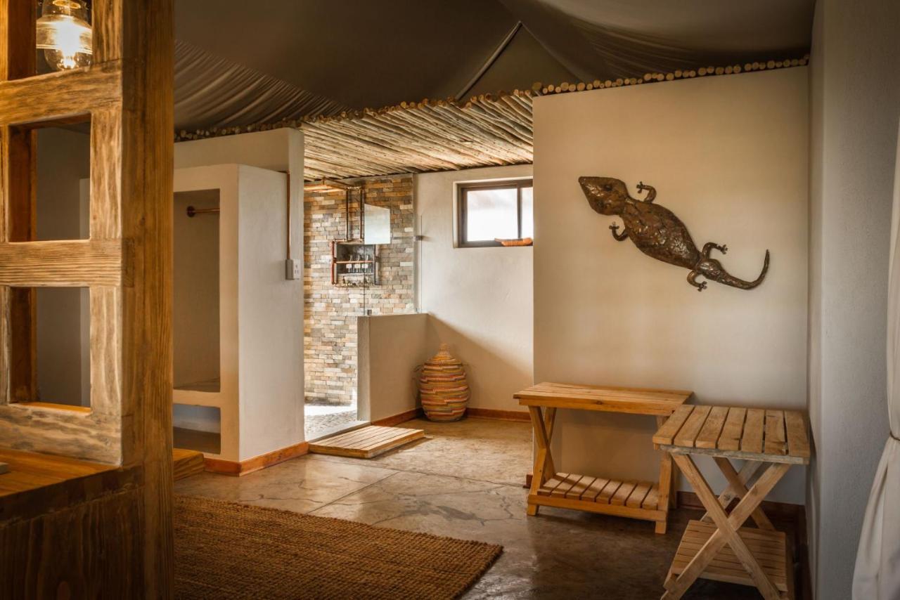 Imagine Africa Luxury Tented Camp Balule Wildreservaat Buitenkant foto